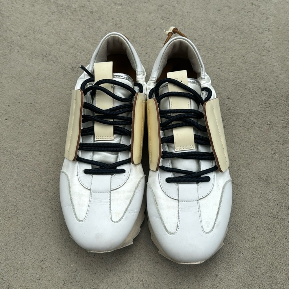 ESSEutESSE WOMANS SNEAKERS